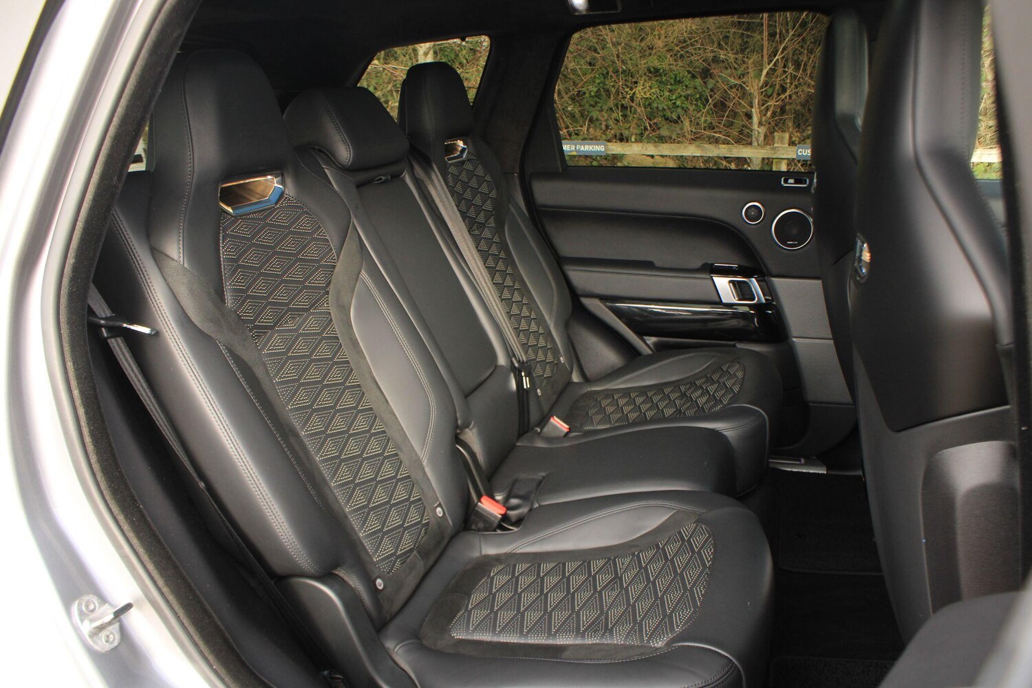 Used Land Rover Range Rover Sport for sale - 77753702: Photo 11