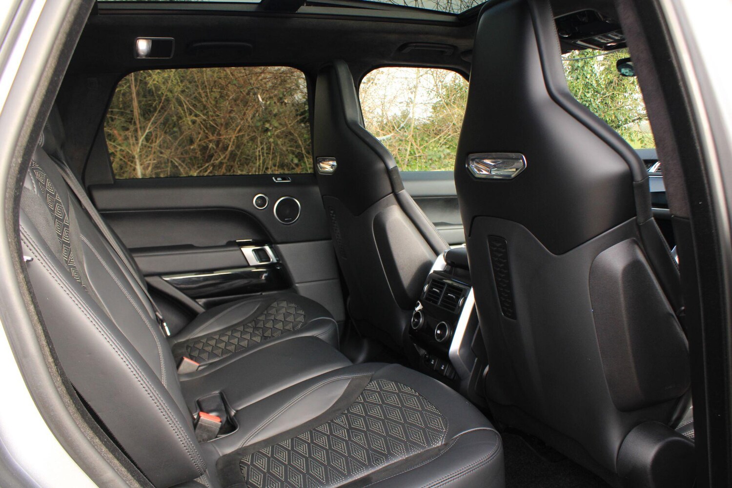 Used Land Rover Range Rover Sport for sale - 77753702: Photo 12