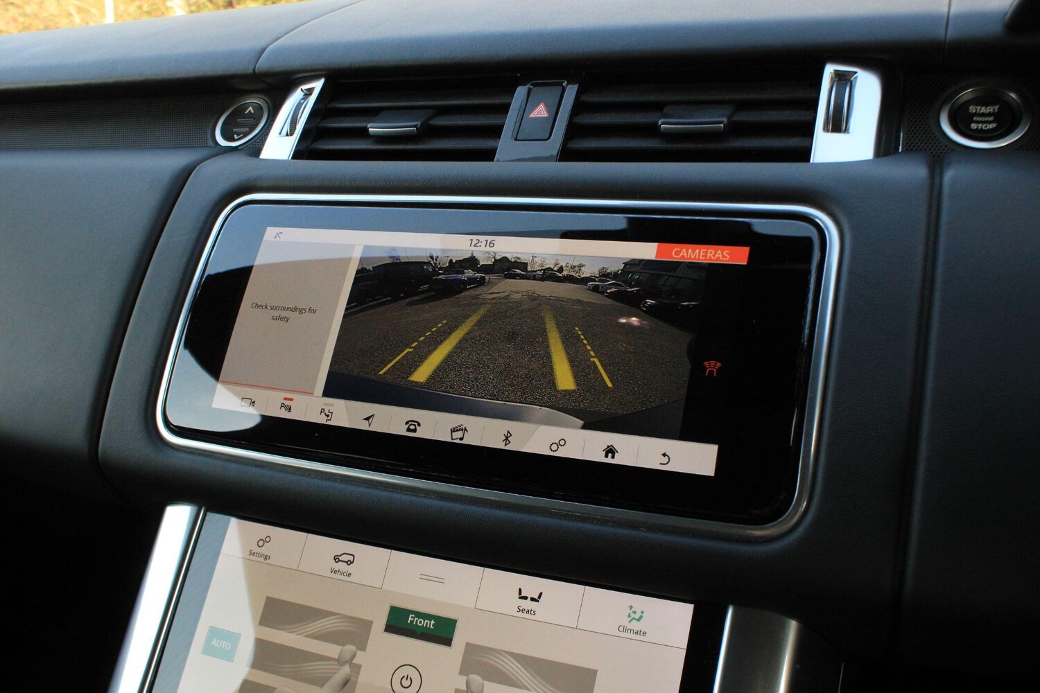 Used Land Rover Range Rover Sport for sale - 77753702: Photo 14