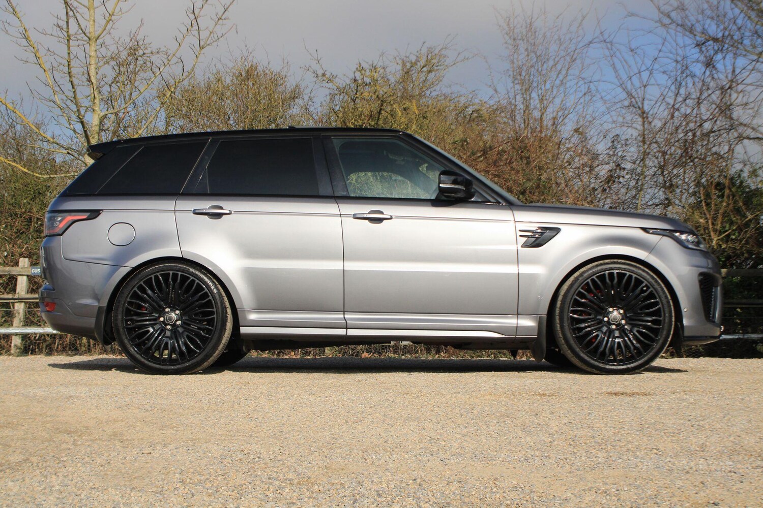 Used Land Rover Range Rover Sport for sale - 77753702: Photo 16