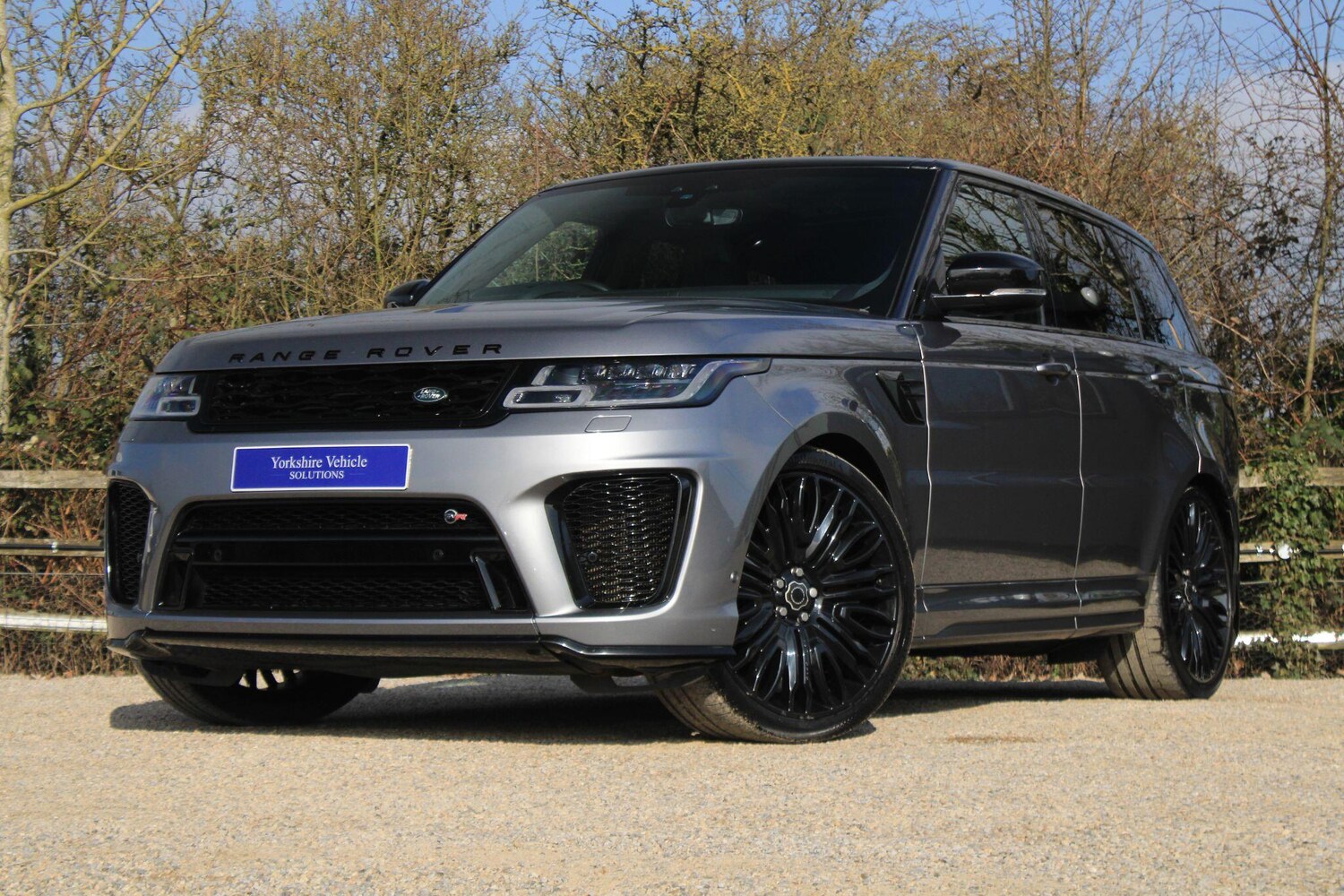 Used Land Rover Range Rover Sport for sale - 77753702: Photo 18