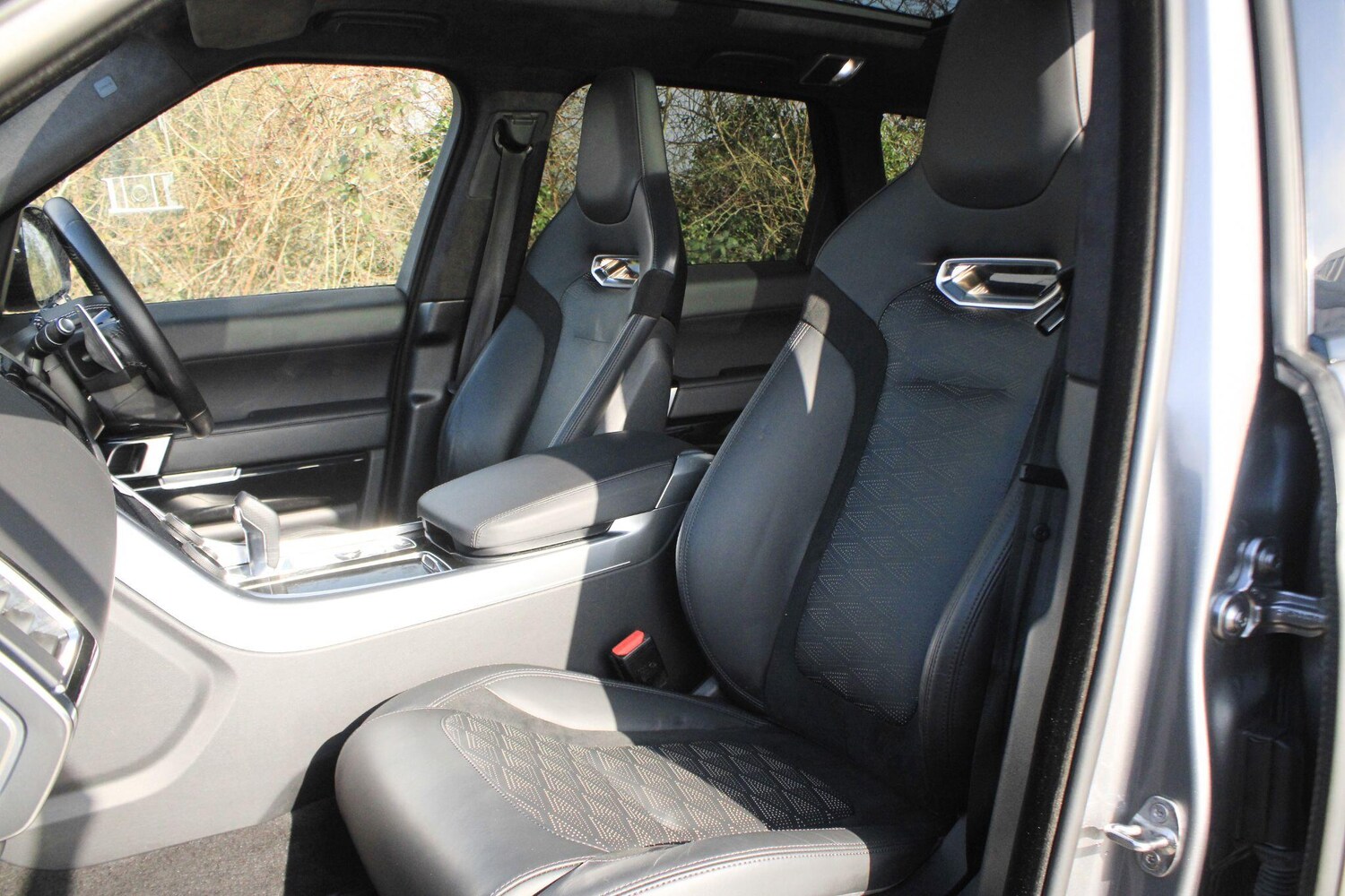 Used Land Rover Range Rover Sport for sale - 77753702: Photo 21