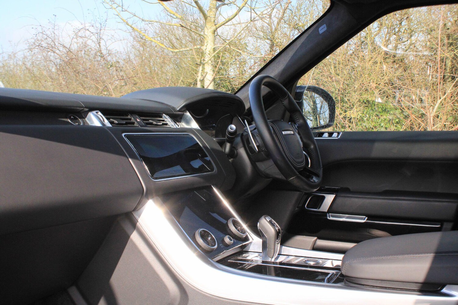 Used Land Rover Range Rover Sport for sale - 77753702: Photo 22