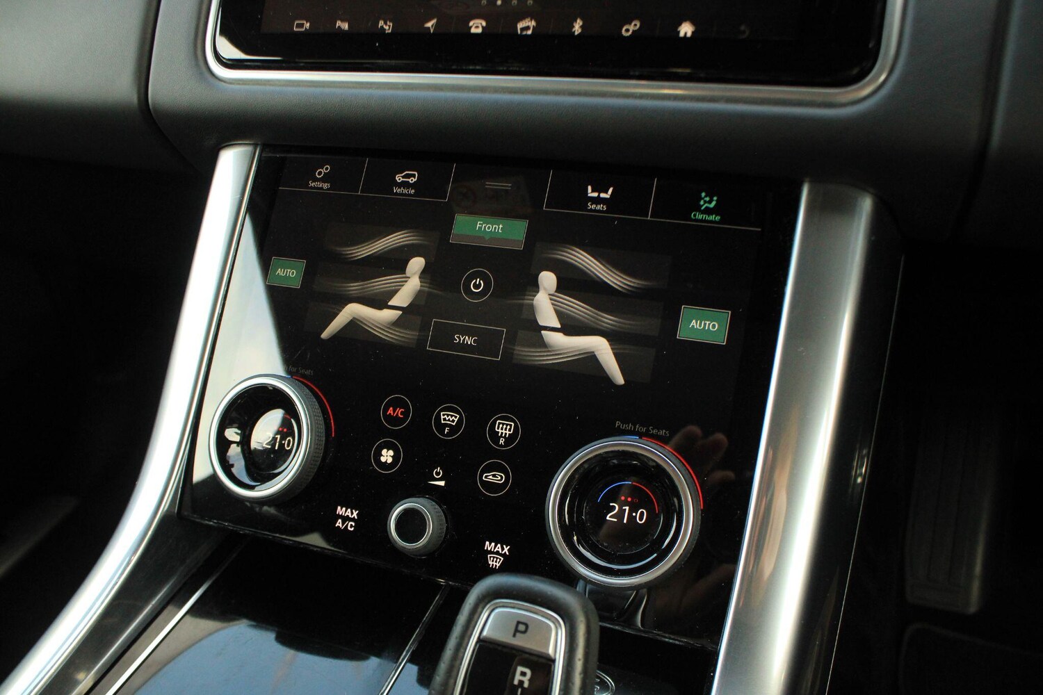 Used Land Rover Range Rover Sport for sale - 77753702: Photo 23