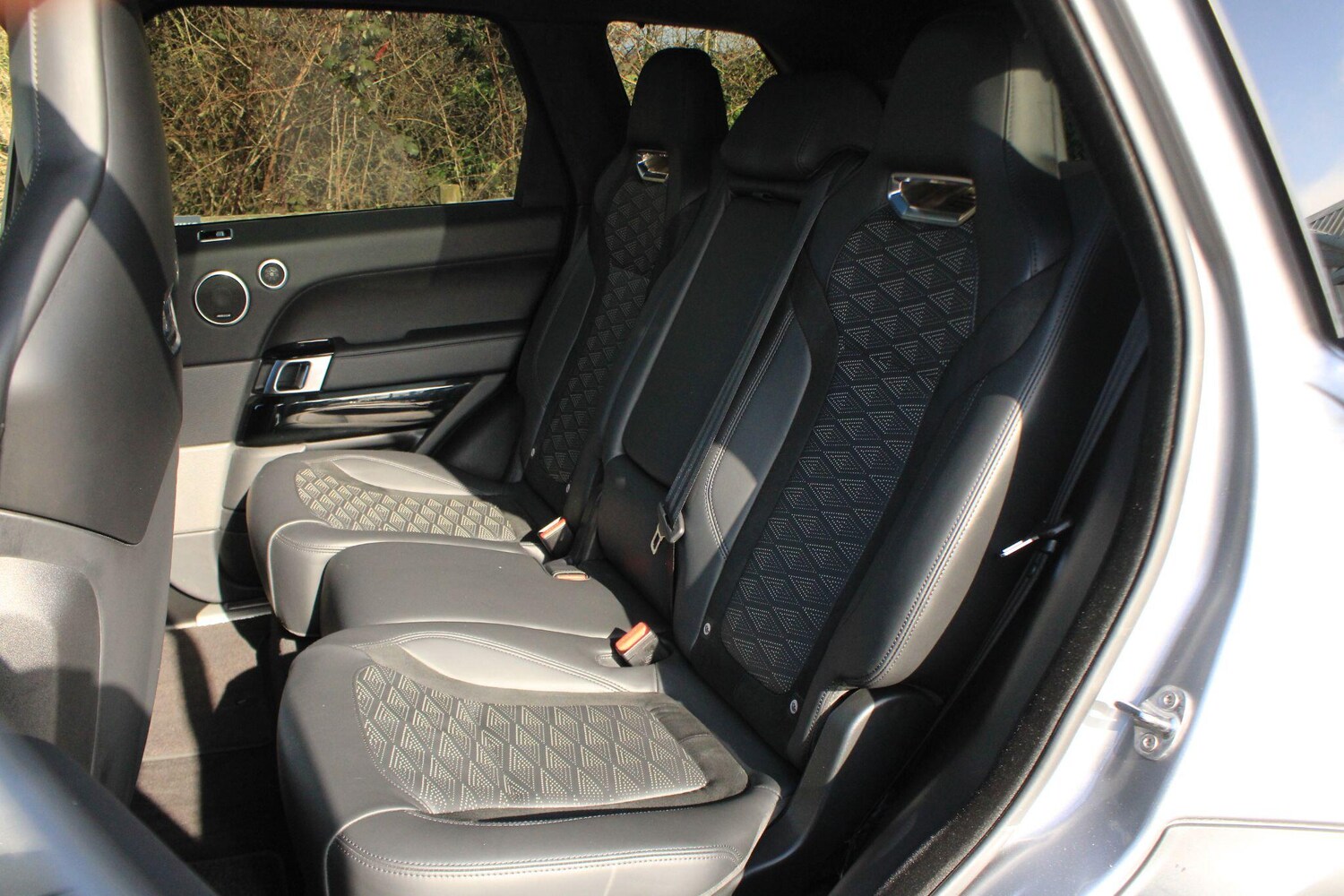 Used Land Rover Range Rover Sport for sale - 77753702: Photo 24