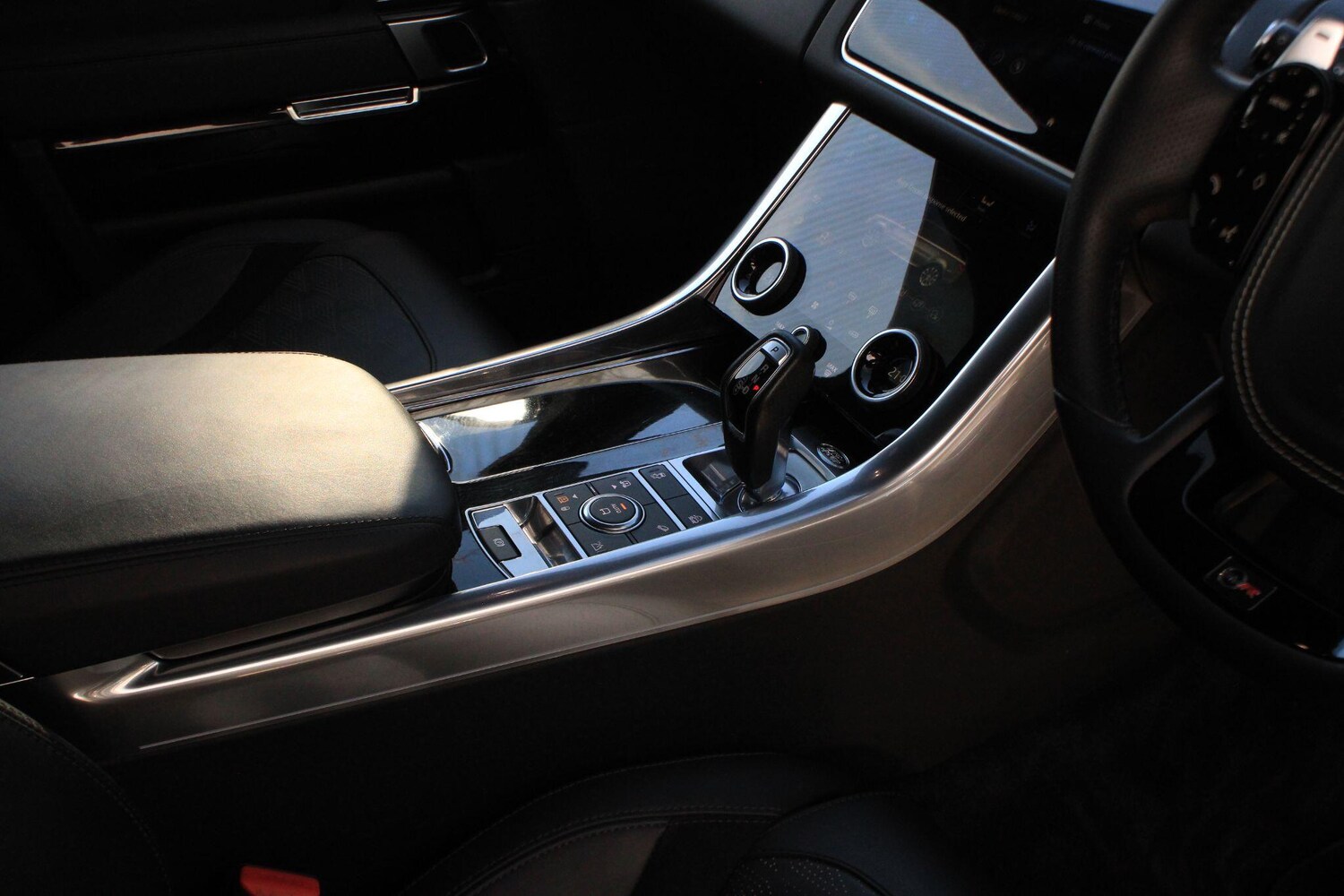 Used Land Rover Range Rover Sport for sale - 77753702: Photo 26