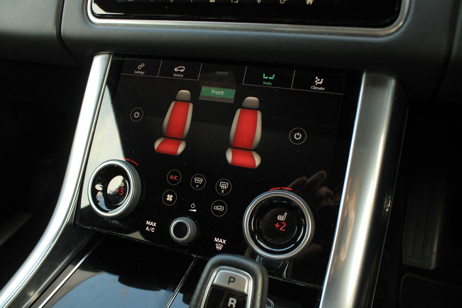 Used Land Rover Range Rover Sport for sale - 77753702: Photo 28