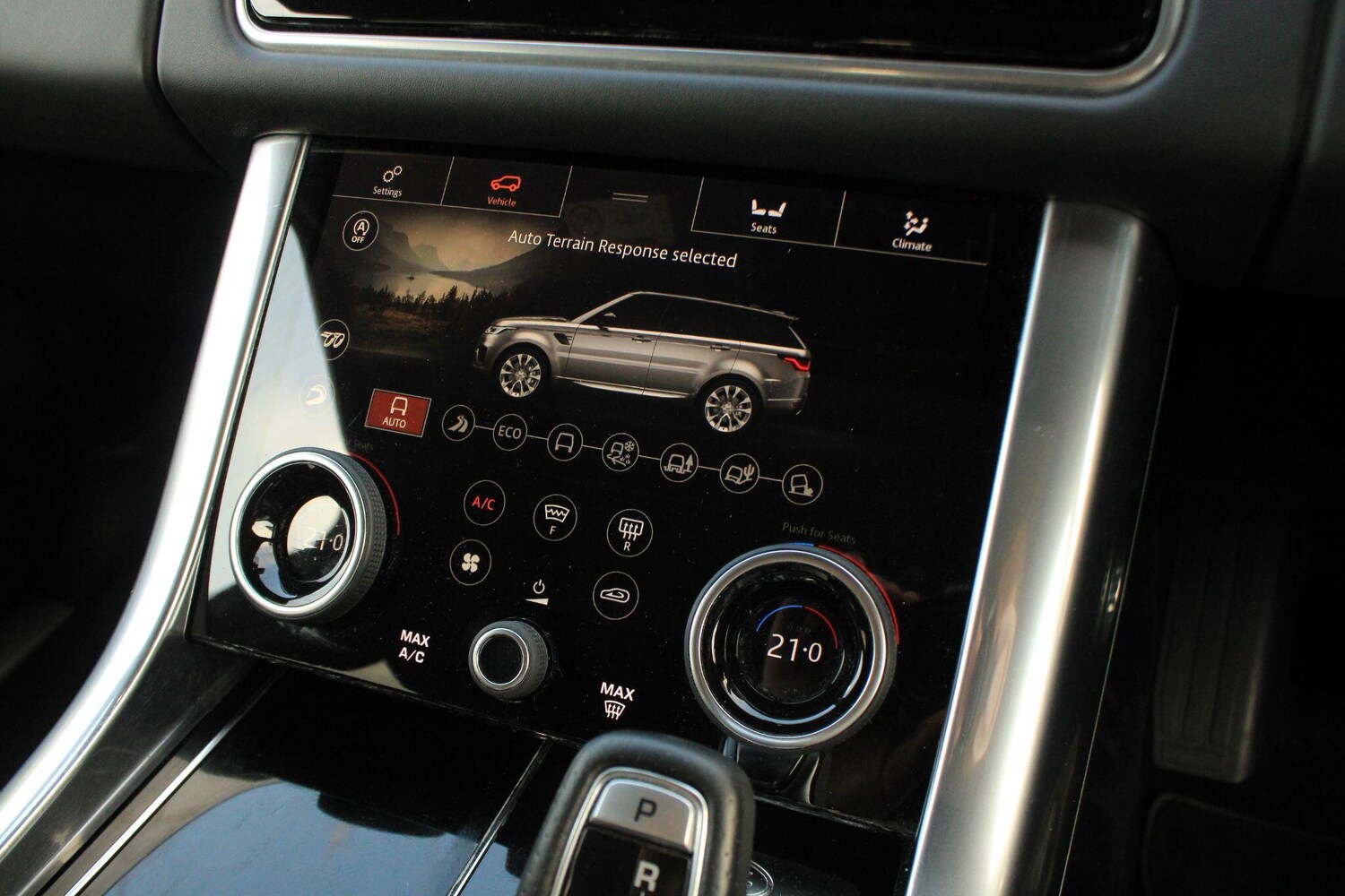 Used Land Rover Range Rover Sport for sale - 77753702: Photo 29