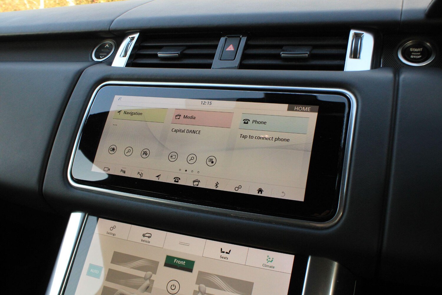 Used Land Rover Range Rover Sport for sale - 77753702: Photo 30