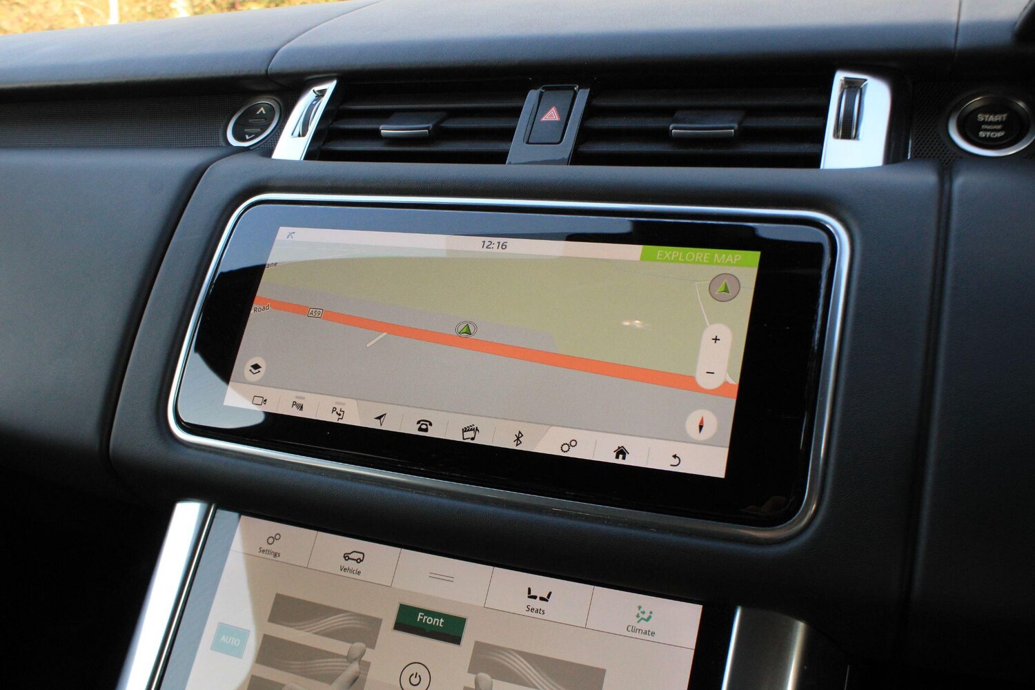 Used Land Rover Range Rover Sport for sale - 77753702: Photo 31