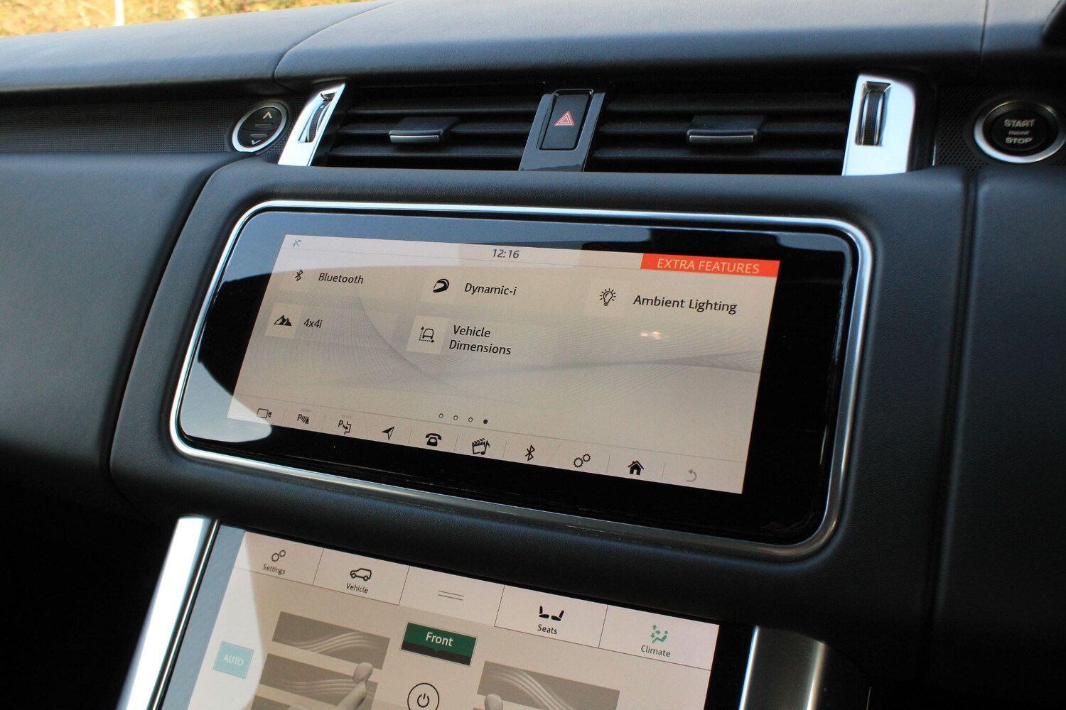 Used Land Rover Range Rover Sport for sale - 77753702: Photo 32