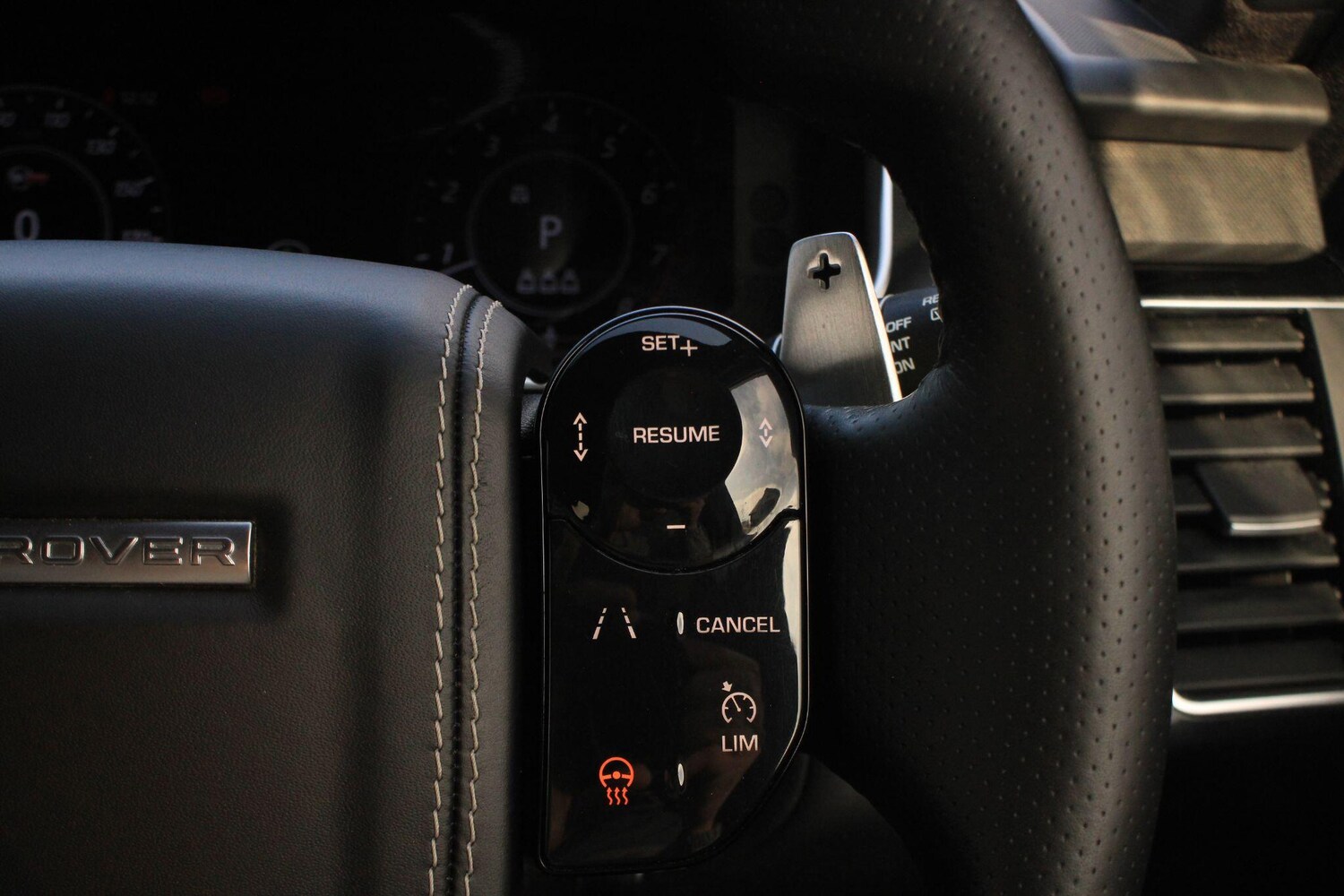 Used Land Rover Range Rover Sport for sale - 77753702: Photo 33