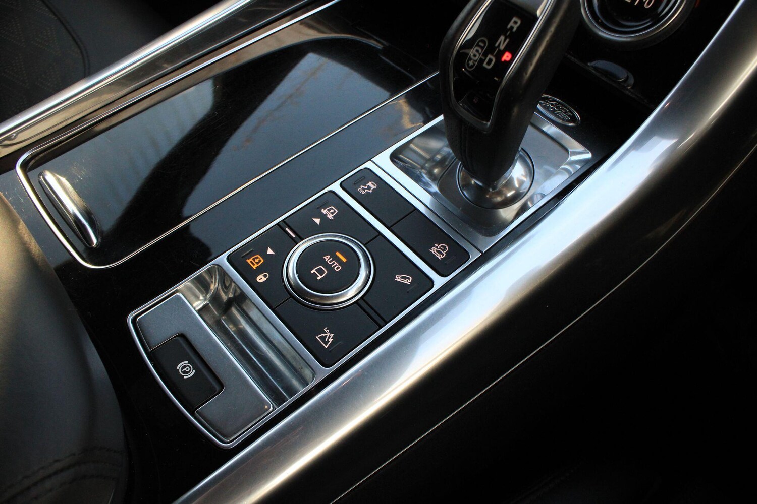 Used Land Rover Range Rover Sport for sale - 77753702: Photo 39