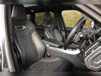 Used Land Rover Range Rover Sport 2020 for sale - 77753702: Photo