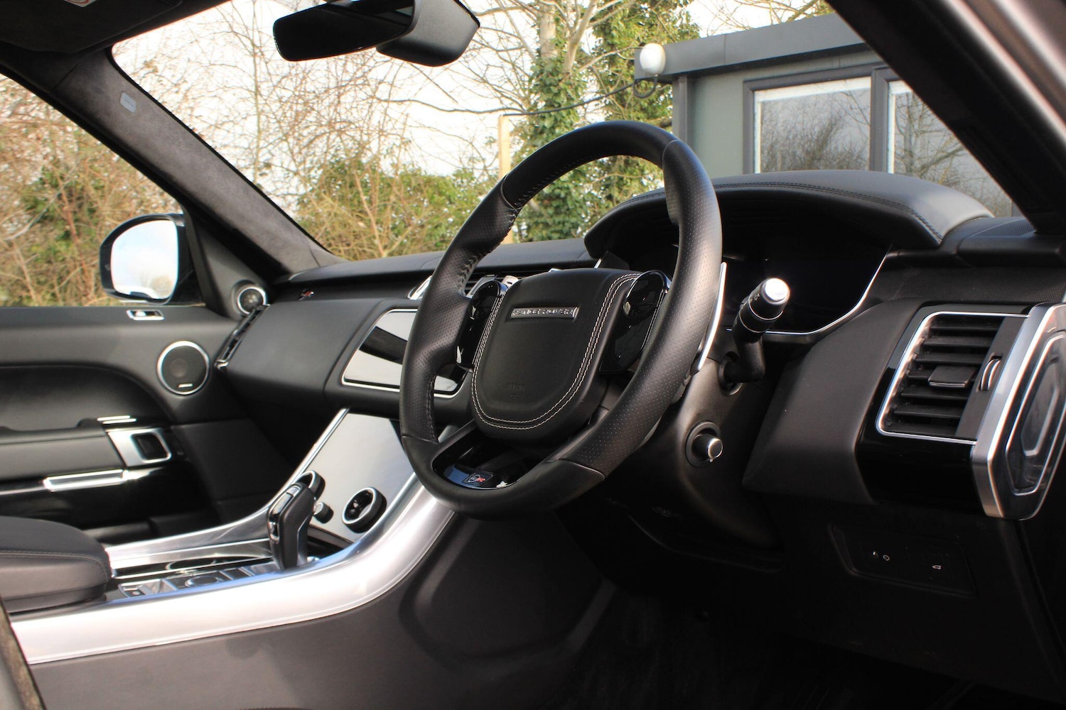 Used Land Rover Range Rover Sport for sale - 77753702: Photo 4