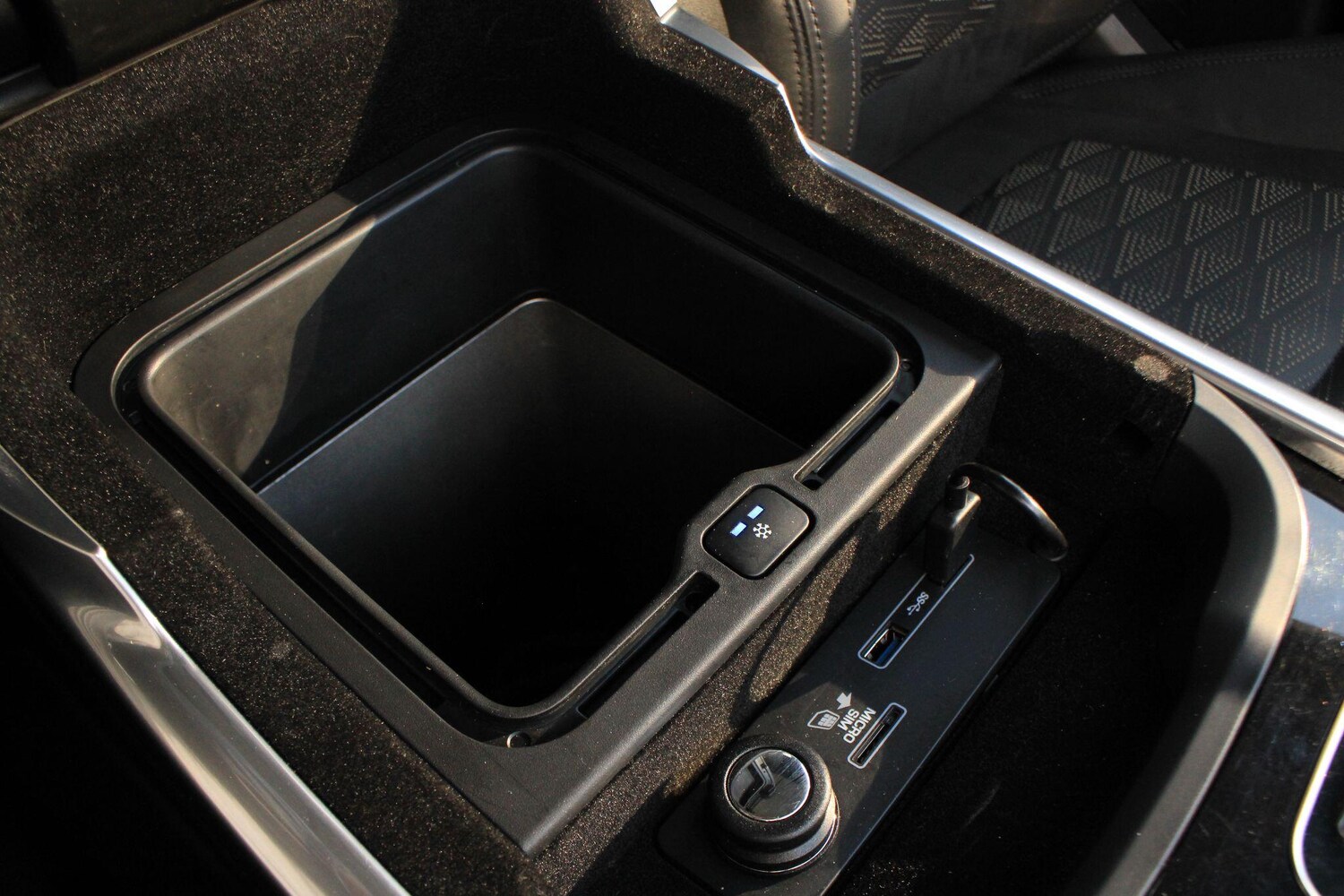 Used Land Rover Range Rover Sport for sale - 77753702: Photo 40