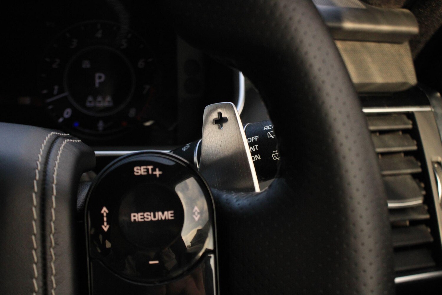 Used Land Rover Range Rover Sport for sale - 77753702: Photo 41