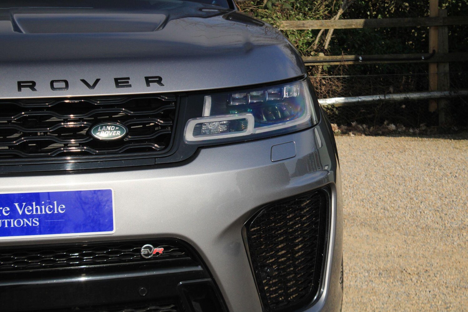 Used Land Rover Range Rover Sport for sale - 77753702: Photo 43