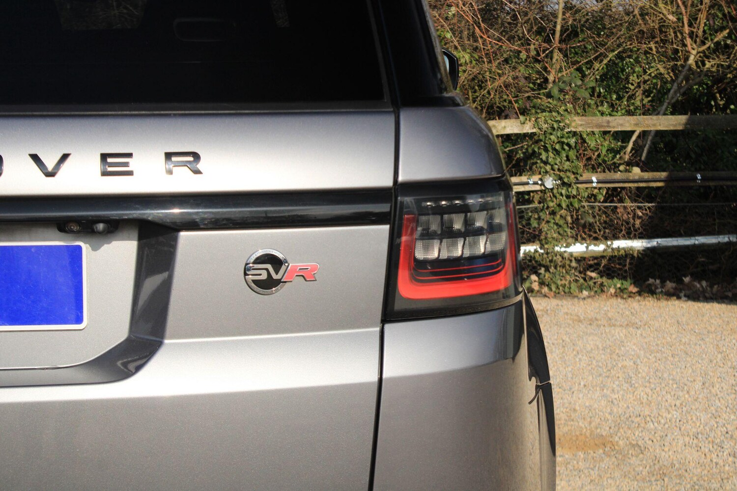 Used Land Rover Range Rover Sport for sale - 77753702: Photo 44