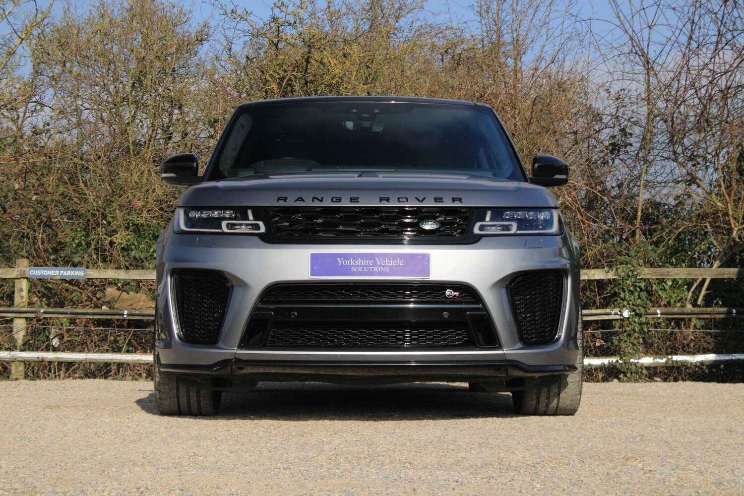 Used Land Rover Range Rover Sport for sale - 77753702: Photo 45