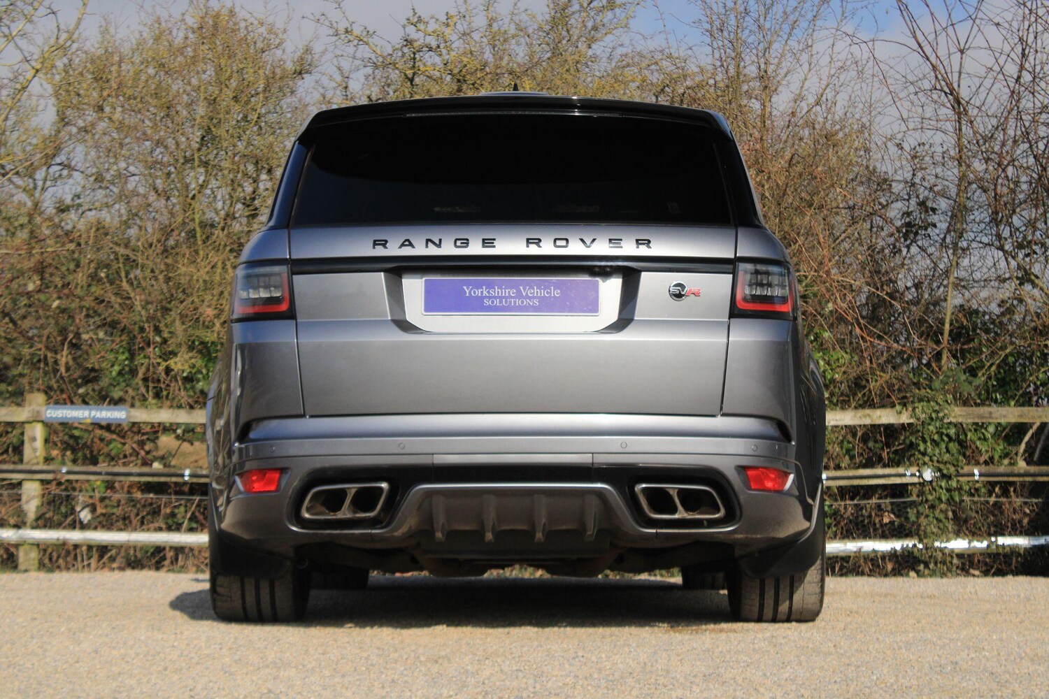 Used Land Rover Range Rover Sport for sale - 77753702: Photo 46