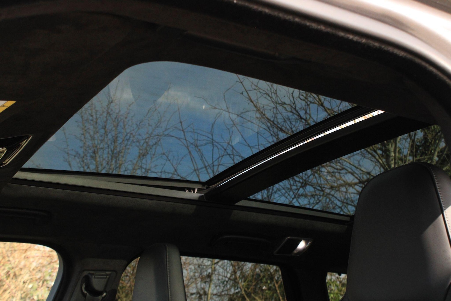 Used Land Rover Range Rover Sport for sale - 77753702: Photo 6