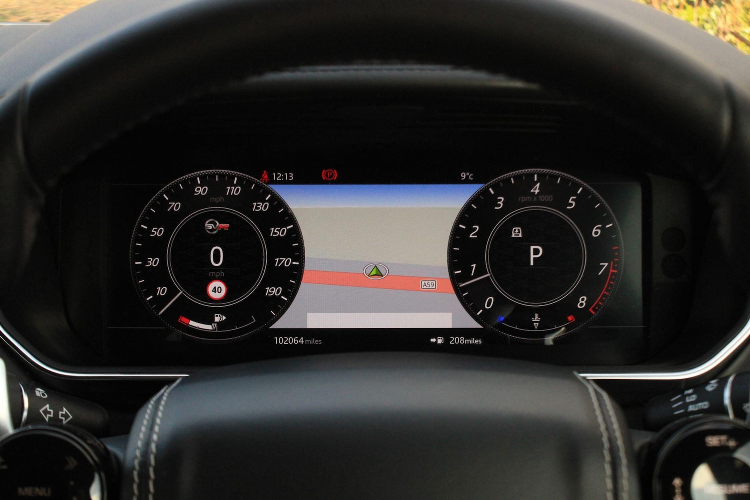 Used Land Rover Range Rover Sport for sale - 77753702: Photo 7