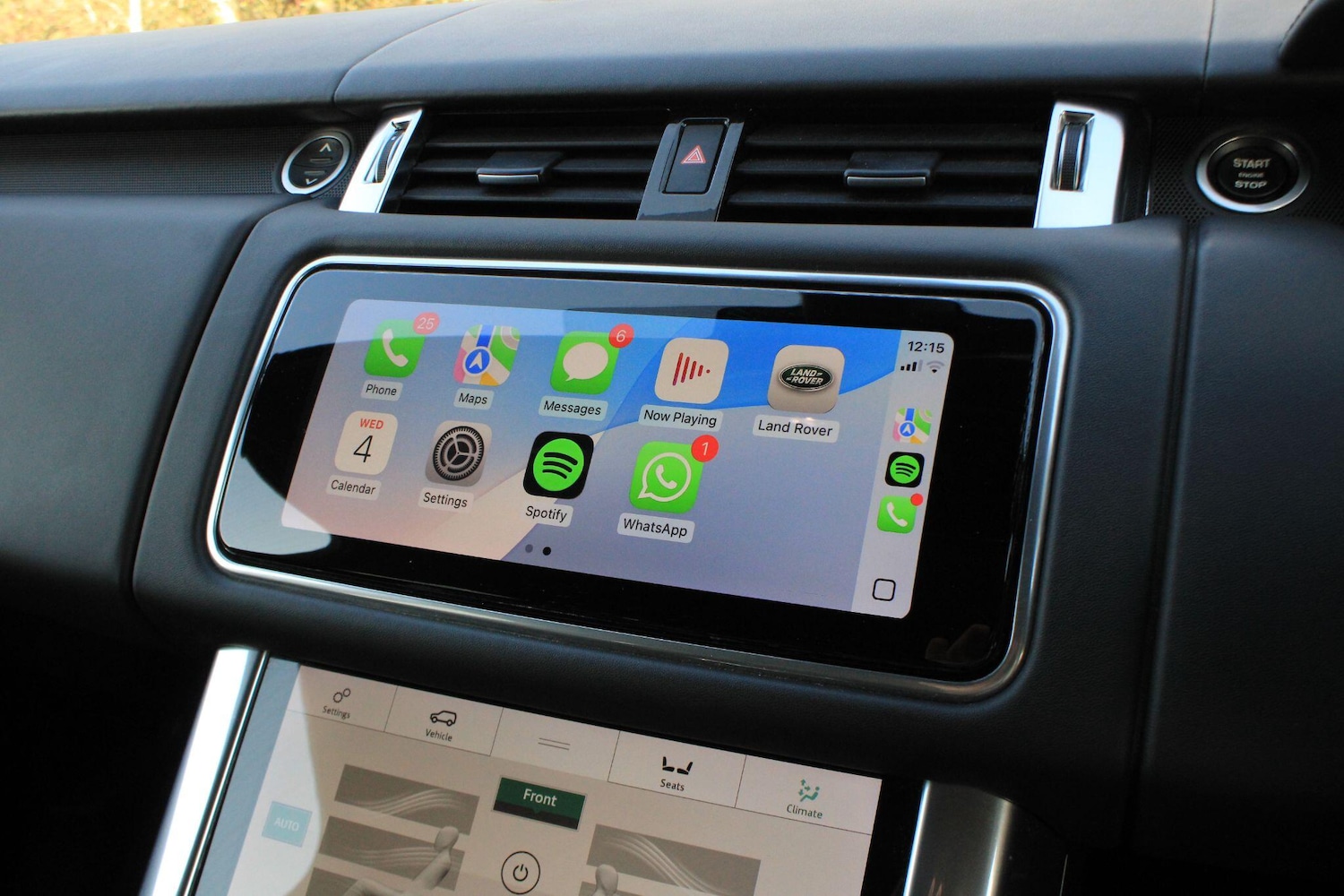 Used Land Rover Range Rover Sport for sale - 77753702: Photo 8