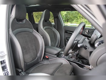 Used MINI Clubman 2019 for sale - 79267950: Photo