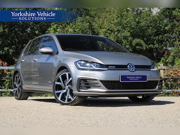 Used Volkswagen Golf 2019 for sale - 79158918: Photo