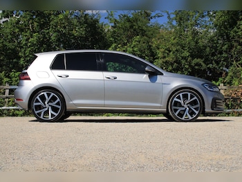 Used Volkswagen Golf 2019 for sale - 79158918: Photo