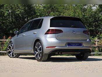 Used Volkswagen Golf 2019 for sale - 79158918: Photo
