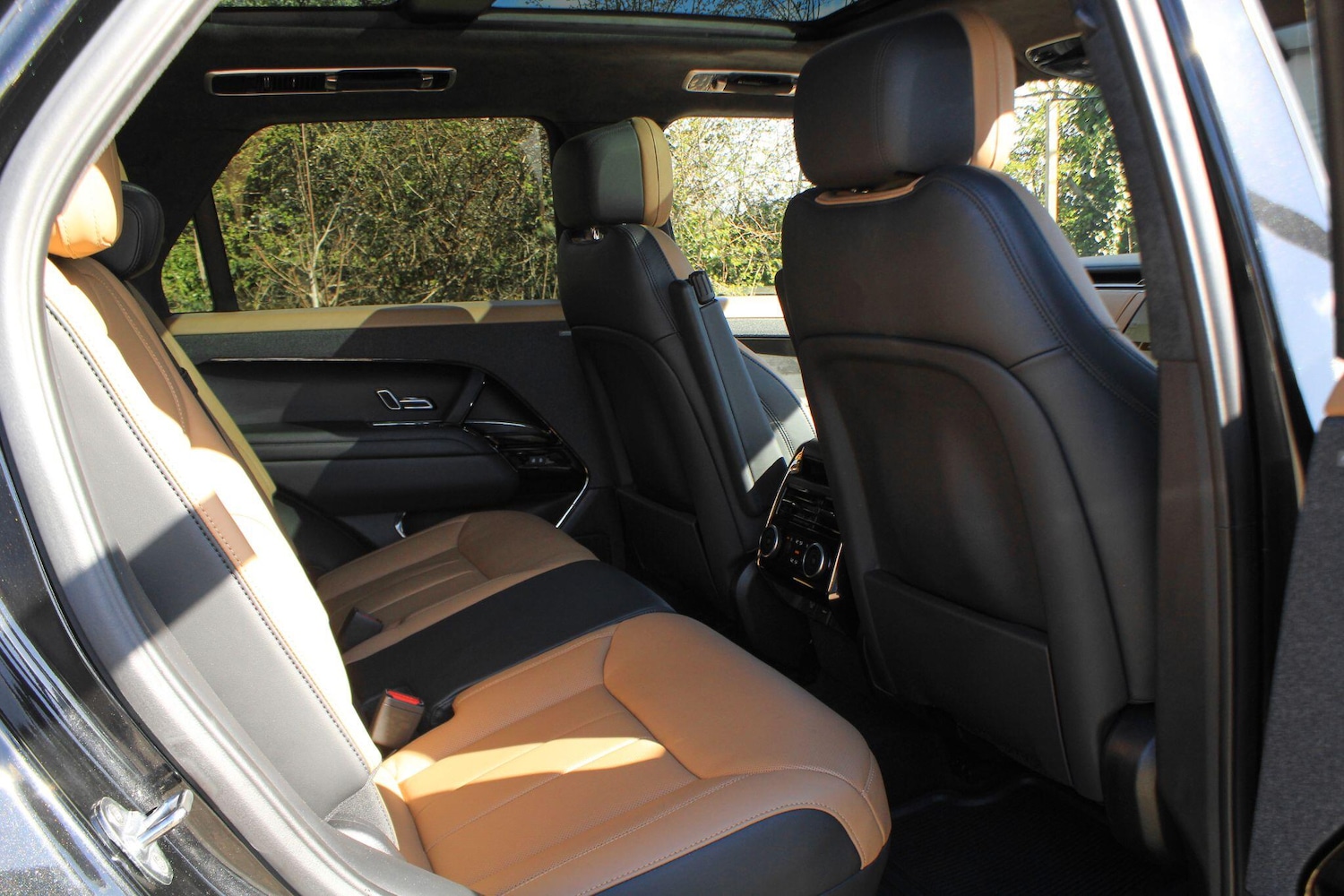 Used Land Rover Range Rover Sport 2023 for sale - 78115579: Photo 10