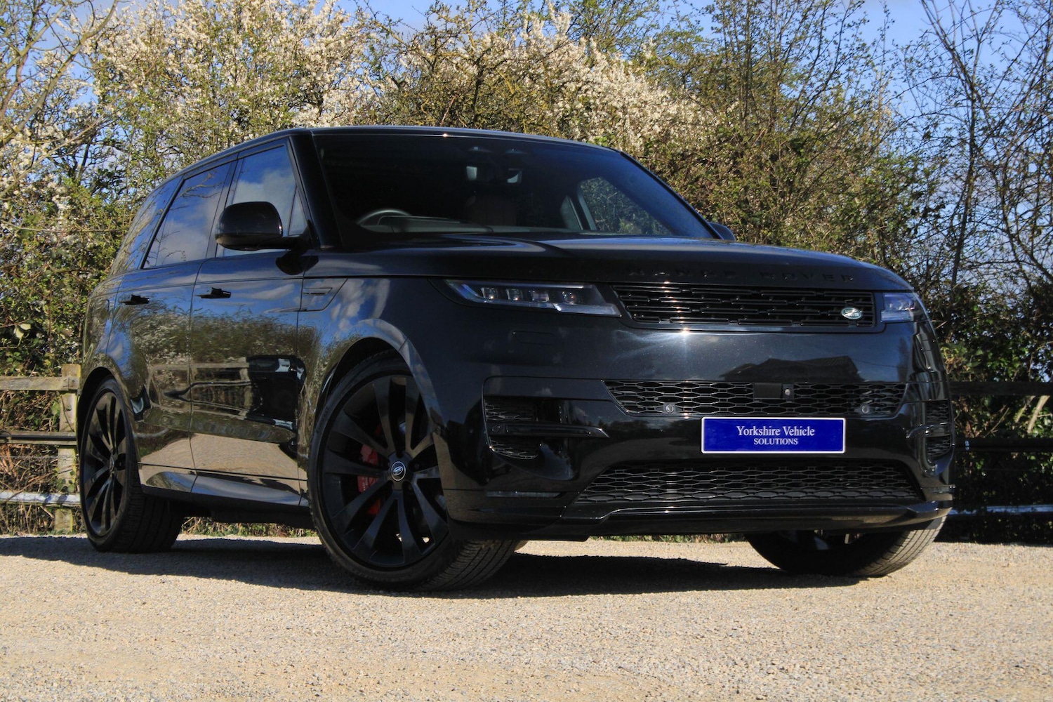 Used Land Rover Range Rover Sport 2023 for sale - 78115579: Photo 12