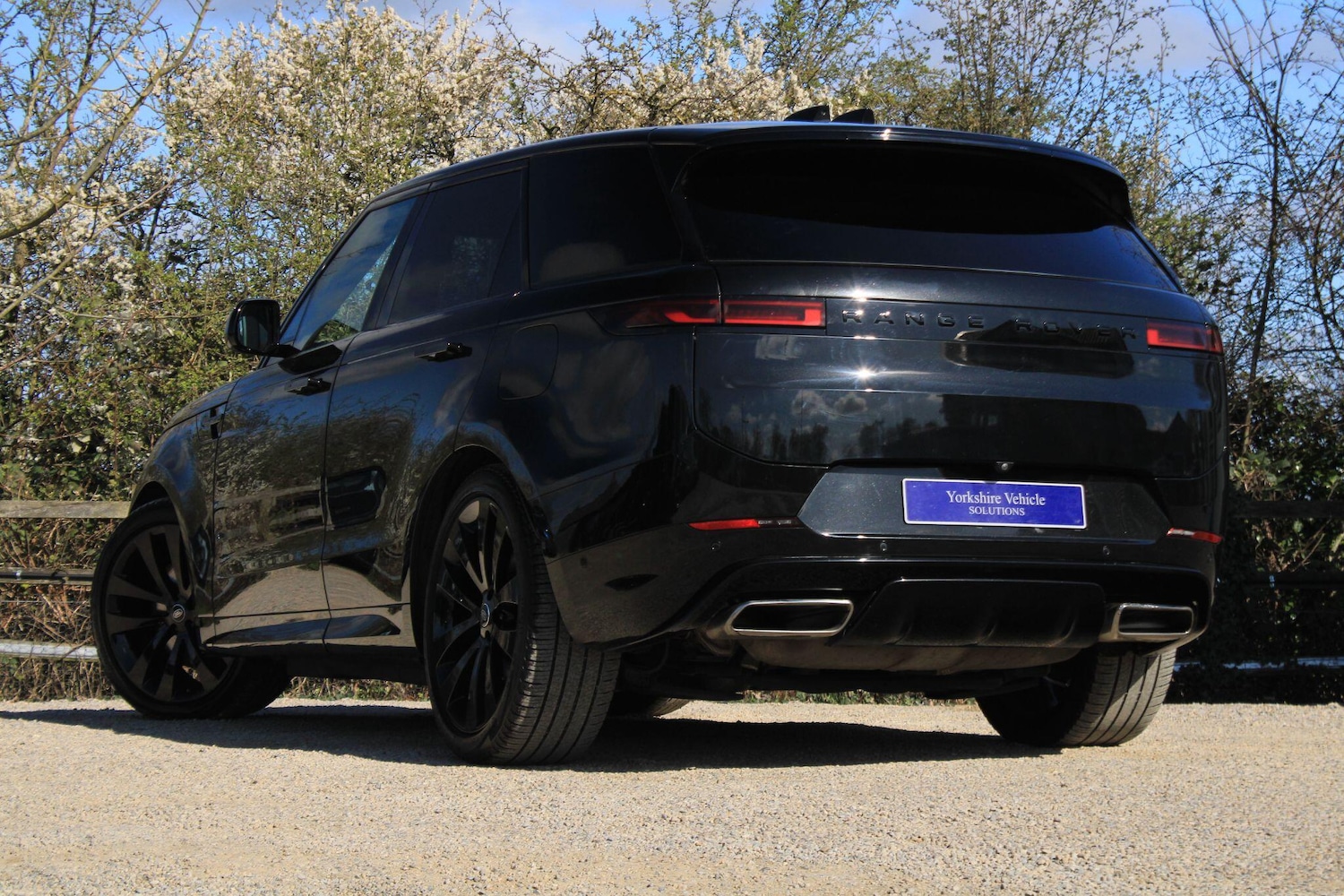 Used Land Rover Range Rover Sport 2023 for sale - 78115579: Photo 14