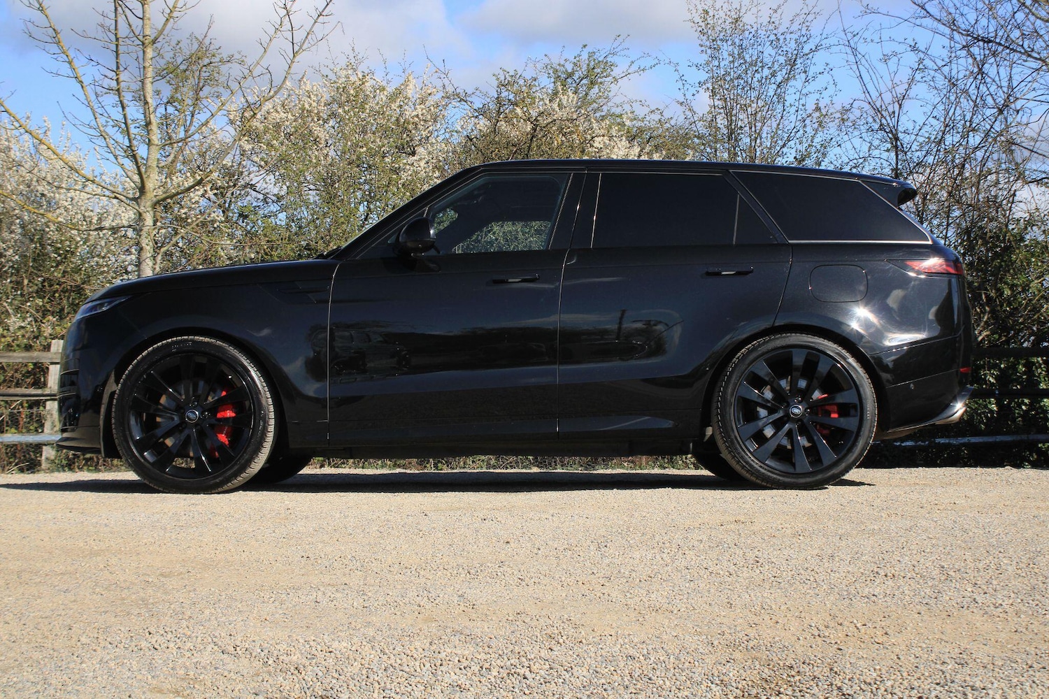 Used Land Rover Range Rover Sport 2023 for sale - 78115579: Photo 16