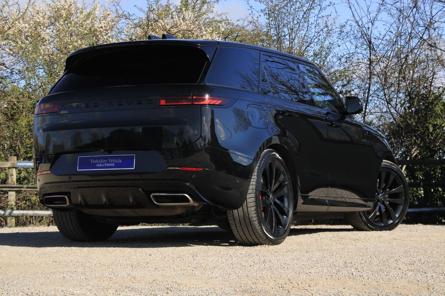 Used Land Rover Range Rover Sport 2023 for sale - 78115579: Photo 17