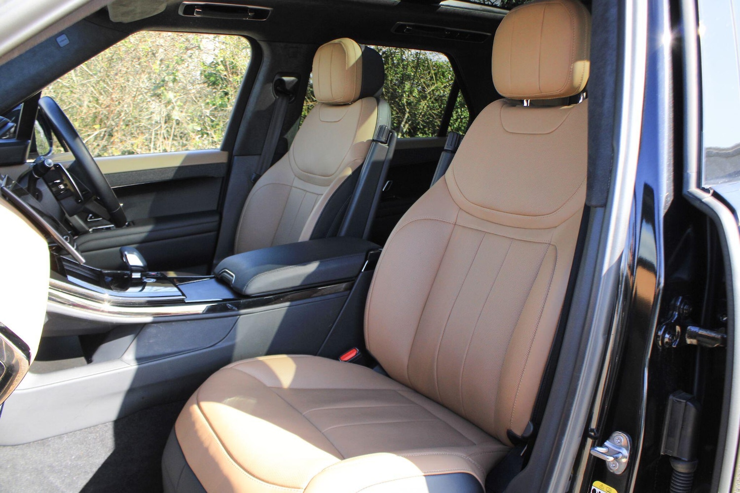 Used Land Rover Range Rover Sport 2023 for sale - 78115579: Photo 18