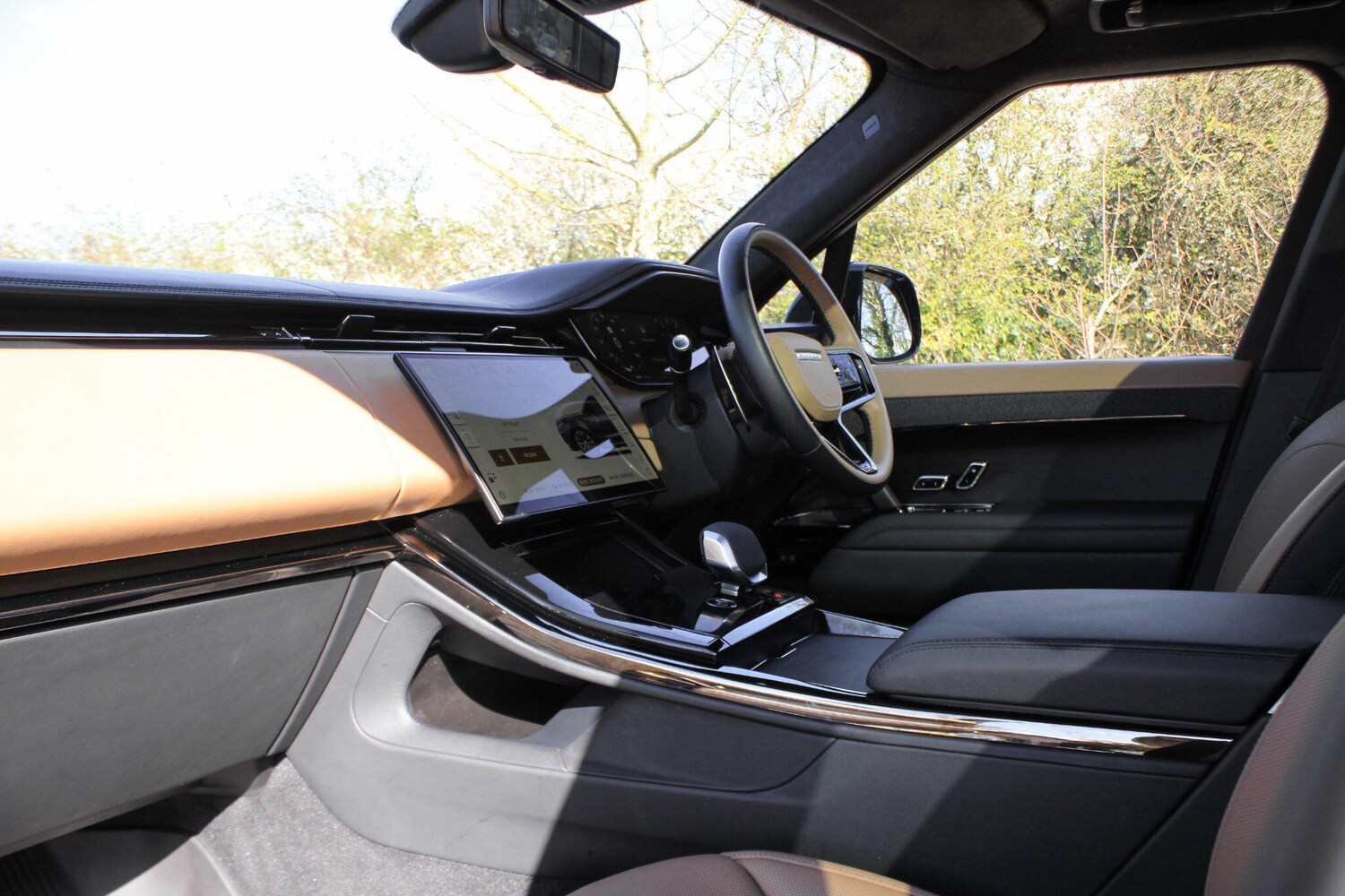 Used Land Rover Range Rover Sport 2023 for sale - 78115579: Photo 19