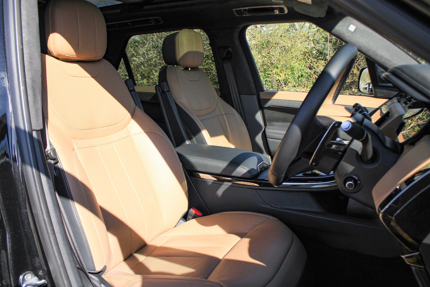 Used Land Rover Range Rover Sport 2023 for sale - 78115579: Photo 2