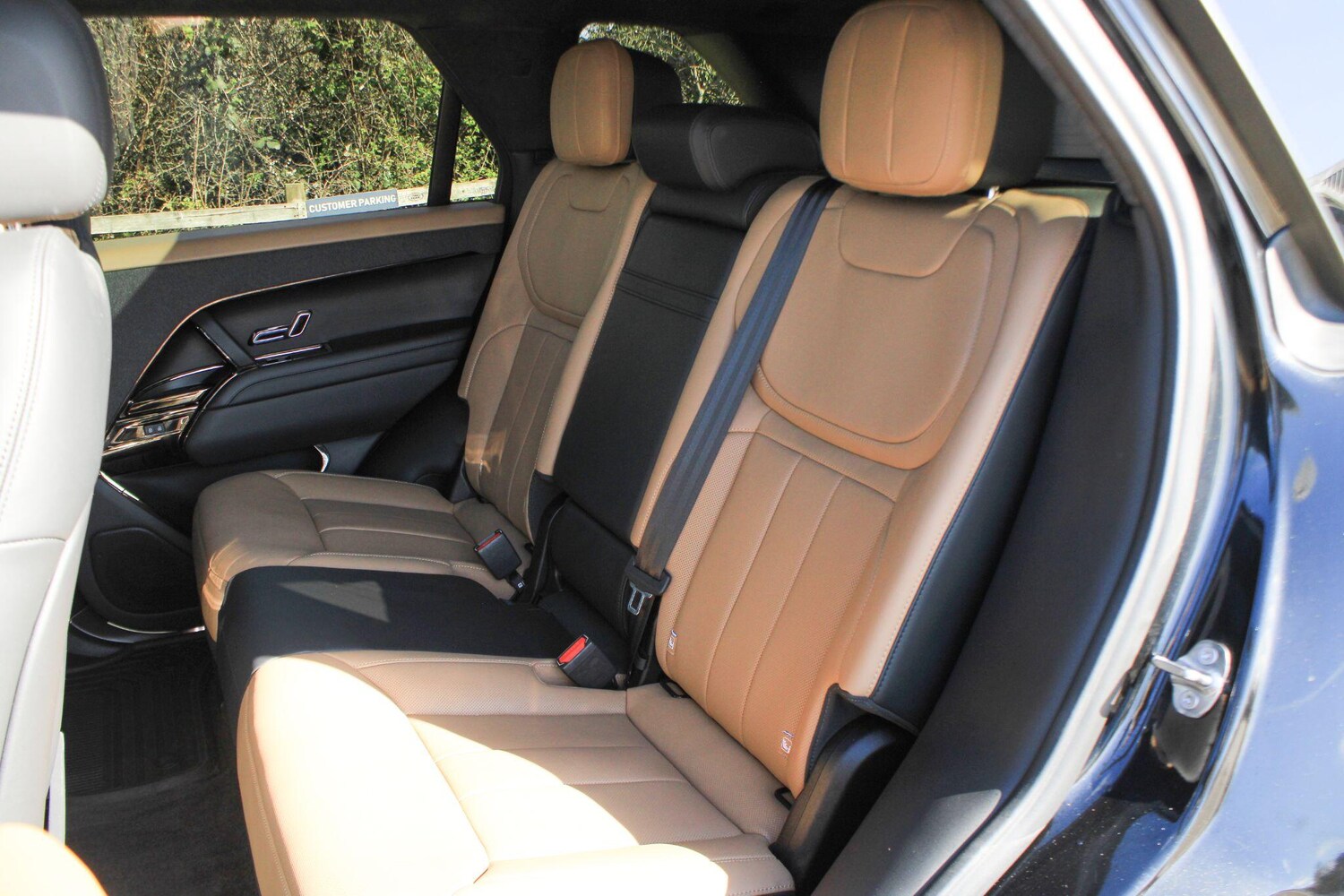 Used Land Rover Range Rover Sport 2023 for sale - 78115579: Photo 20