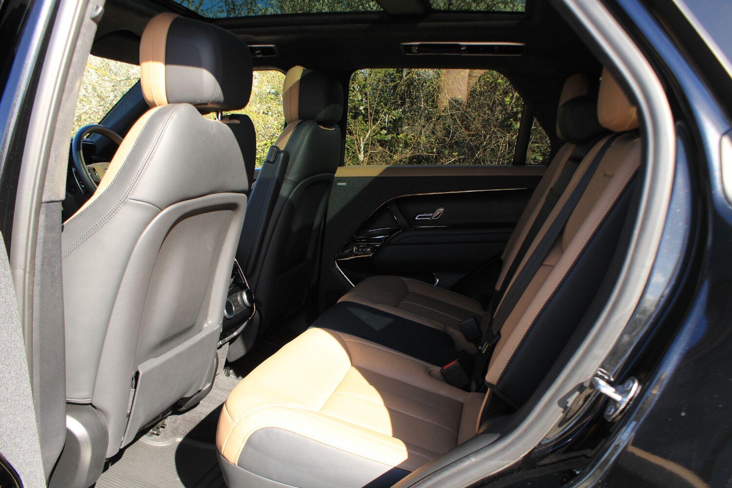 Used Land Rover Range Rover Sport 2023 for sale - 78115579: Photo 21