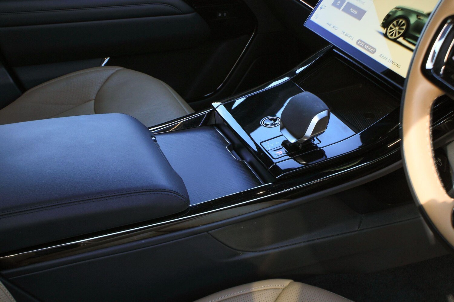 Used Land Rover Range Rover Sport 2023 for sale - 78115579: Photo 22