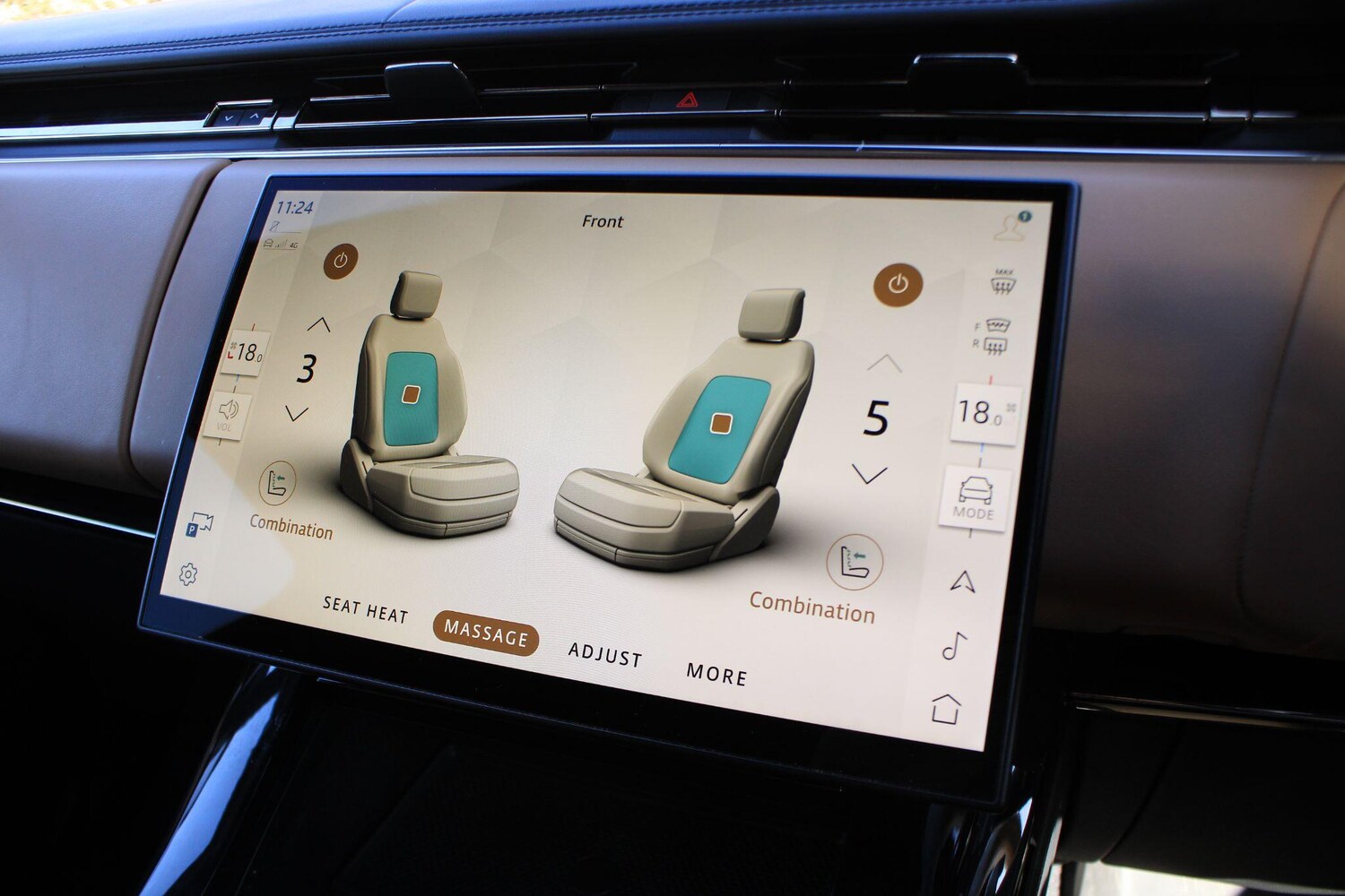 Used Land Rover Range Rover Sport 2023 for sale - 78115579: Photo 24