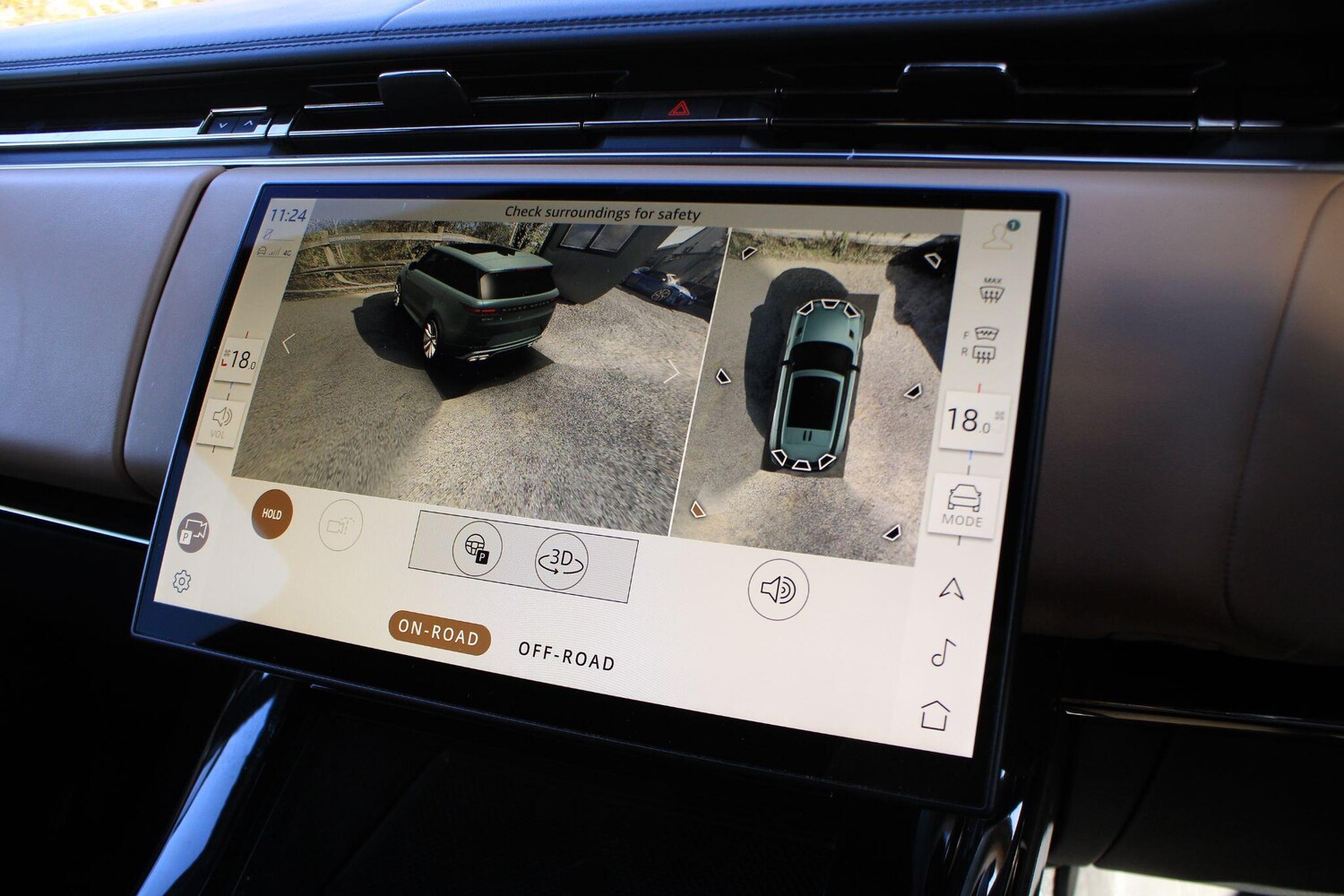 Used Land Rover Range Rover Sport 2023 for sale - 78115579: Photo 25