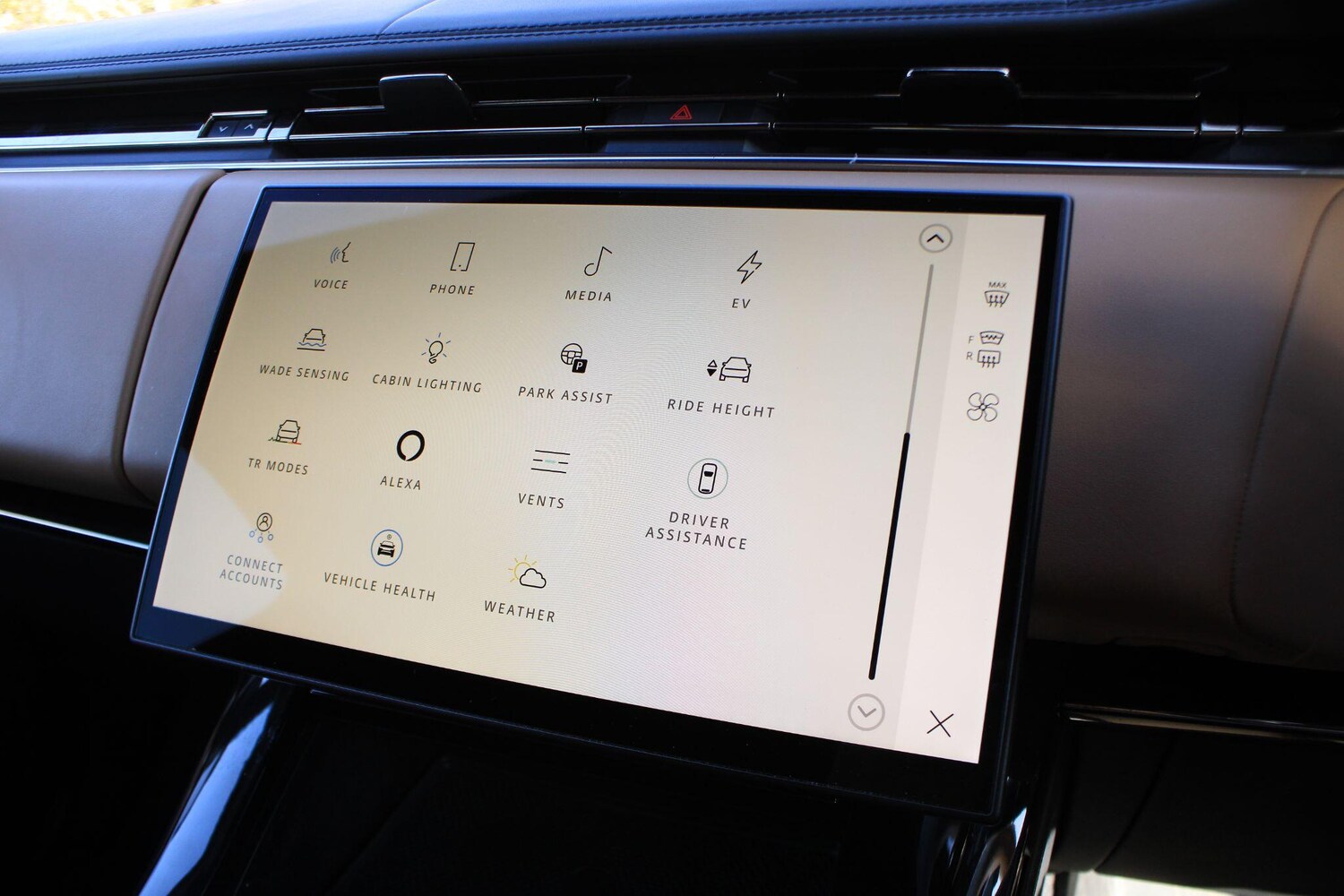 Used Land Rover Range Rover Sport 2023 for sale - 78115579: Photo 27