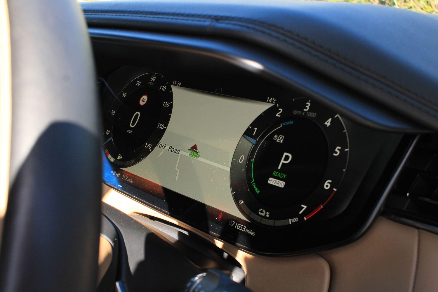 Used Land Rover Range Rover Sport 2023 for sale - 78115579: Photo 28