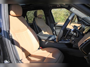 Used Land Rover Range Rover Sport 2023 for sale - 78115579: Photo