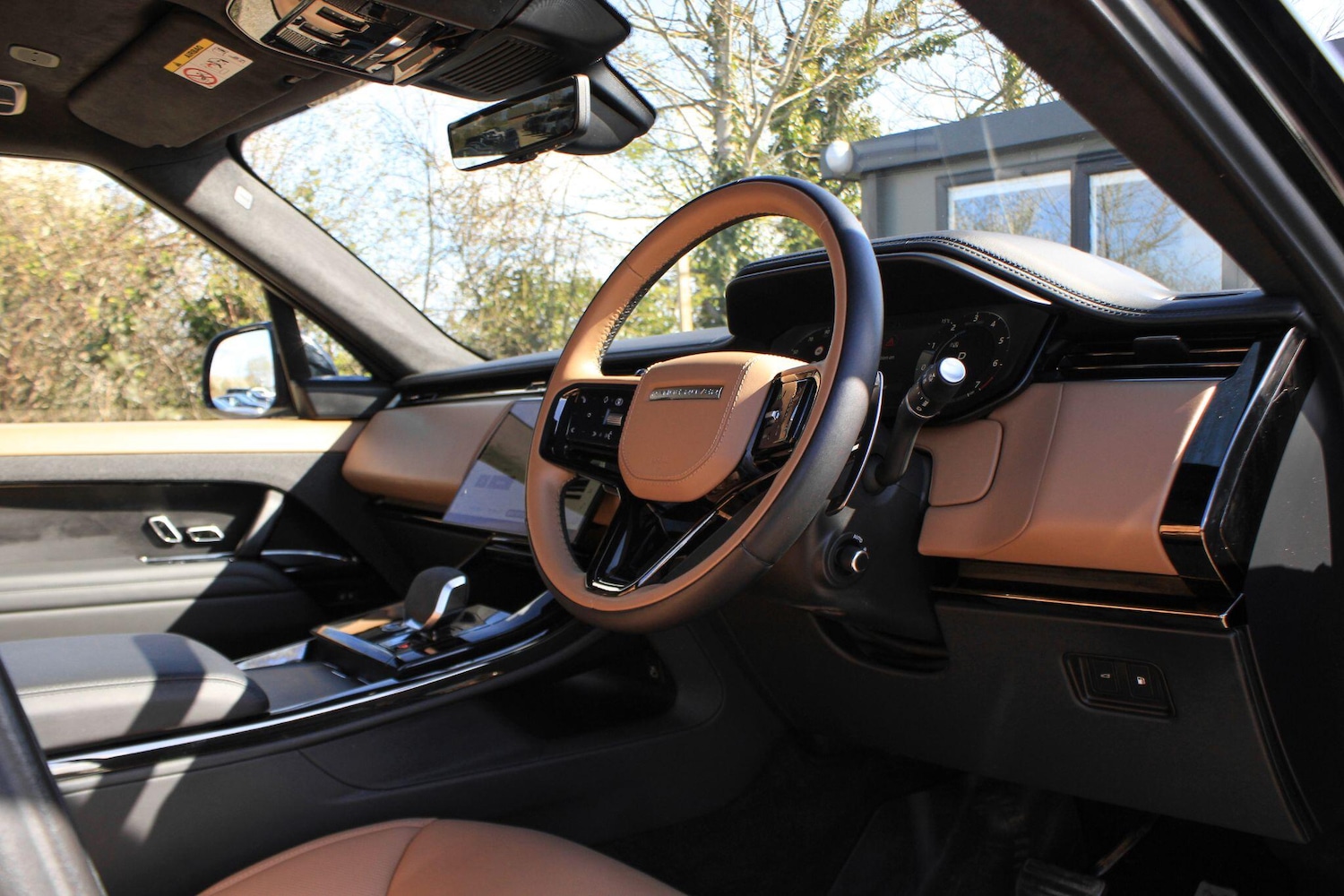 Used Land Rover Range Rover Sport 2023 for sale - 78115579: Photo 3