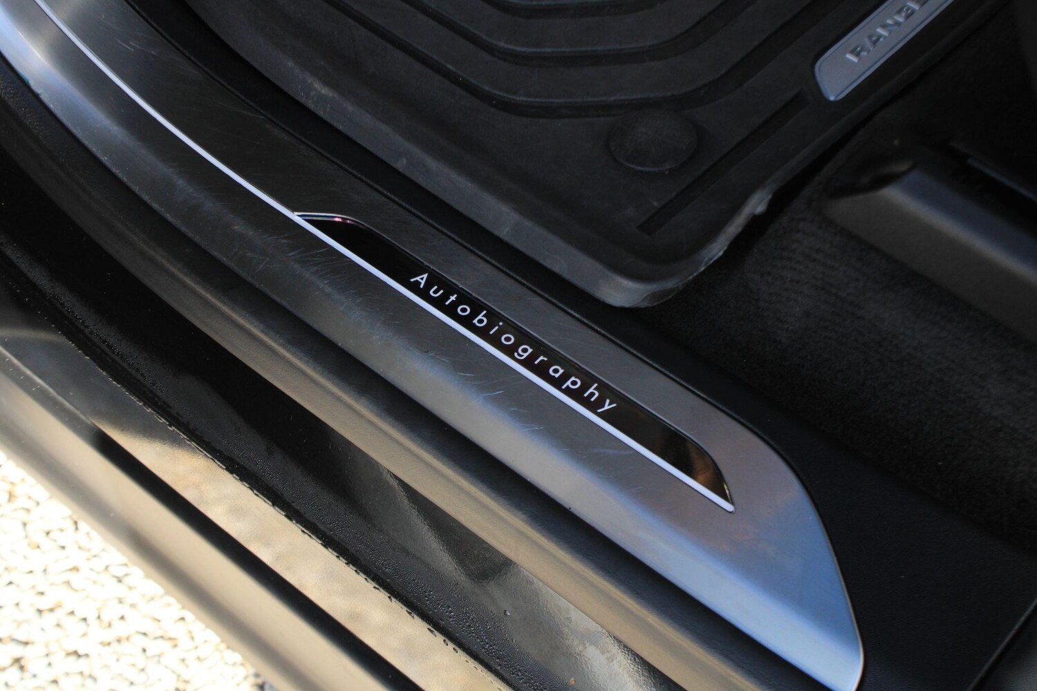 Used Land Rover Range Rover Sport 2023 for sale - 78115579: Photo 33